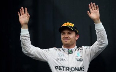 Rosberg az F1 új világbajnoka – Hamilton nyerte az Abu-Dzabi Nagydíjat