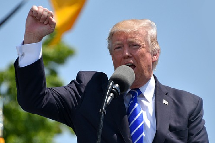 Adócsalás vádjában bűnösnek találták Donald Trump két cégét; a volt elnök szerint az eljárás politikai boszorkányüldözés