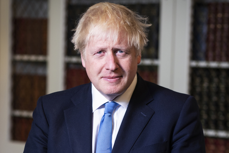 Koronavírus - Brit vizsgálat: Boris Johnson szerint »a természet a maga módján intézte az idősek sorsát«