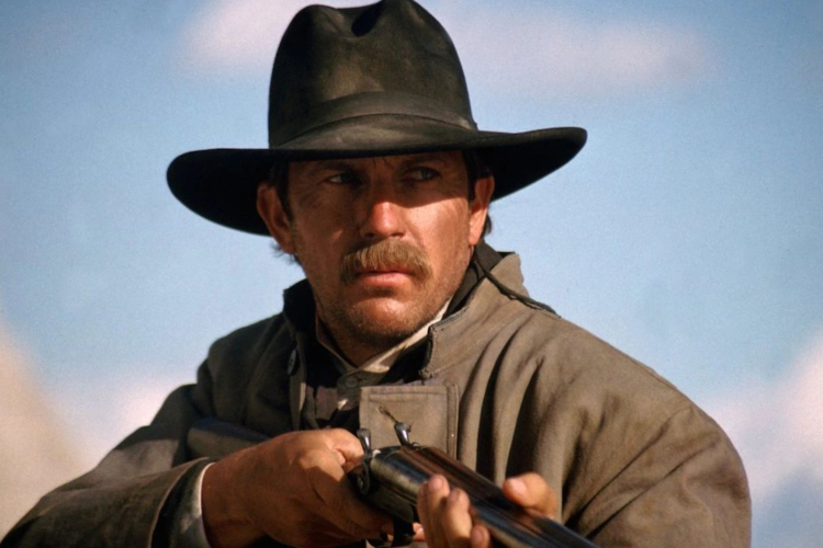 Cannes - A fesztiválon mutatják be Kevin Costner westernfilm-sorozatának első részét