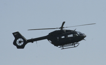 HM: megtalálták a helikopterrel lezuhant harmadik katona holttestét Horvátországban