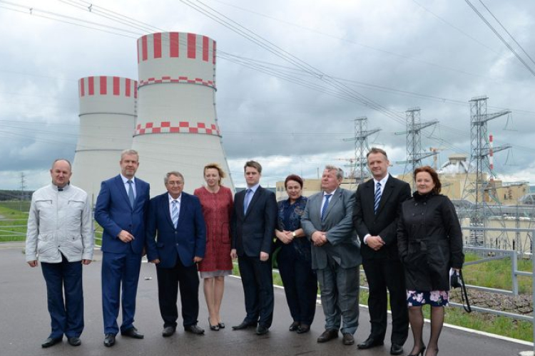 A paksi térségben hasznosítják a novovoronyezsi tapasztalatokat