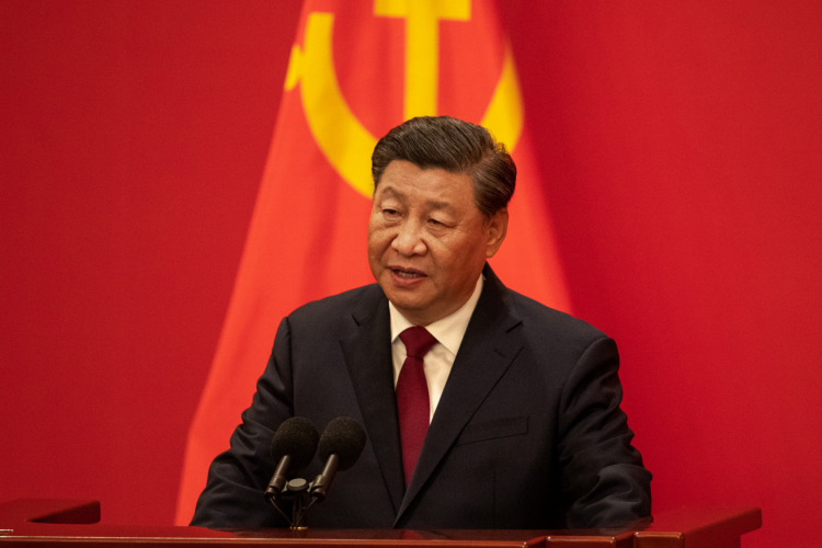 Hszi Csin-ping: a vámháborúnak nincs győztese