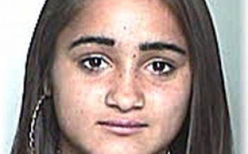 Eltűnt, a rendőrség keresi