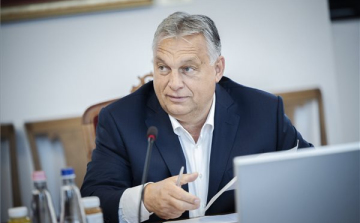 Orbán Viktor: az önkény és az akarnokság korszakába lépünk