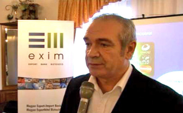 Tizenhat éve a VOSZ Tolna Megyei Szervezetének élén - újra Dr. Fajszi Lajos a megyei elnök 