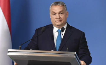 Orbán Viktor: Magyarország nem fogja végrehajtani az EU migrációs döntéseit