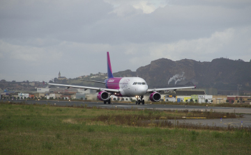 Megszünteti Debrecen-Milánó járatát a Wizz Air