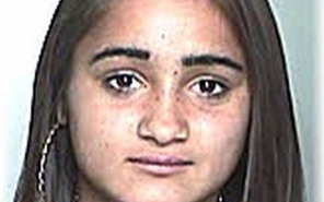 Eltűnt, a rendőrség keresi