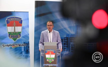 Horváth László: a drog is közrejátszhatott a miskei kislány megölésében