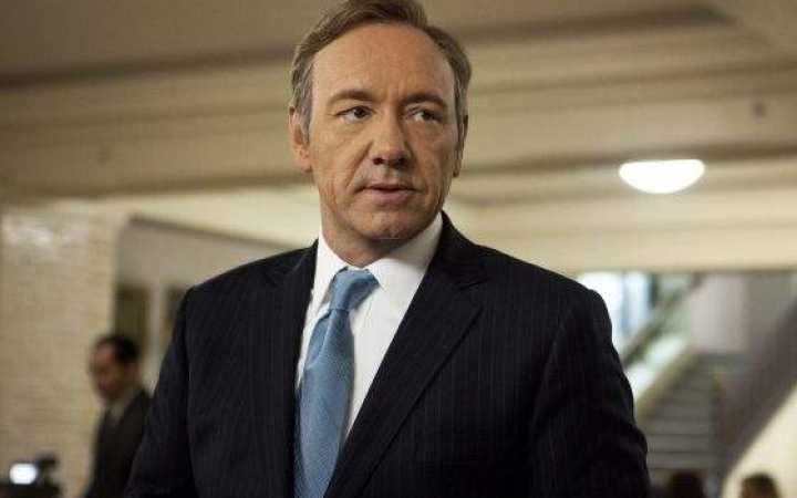 Elévülés miatt nem emelnek vádat Kevin Spacey és Steven Segal ellen