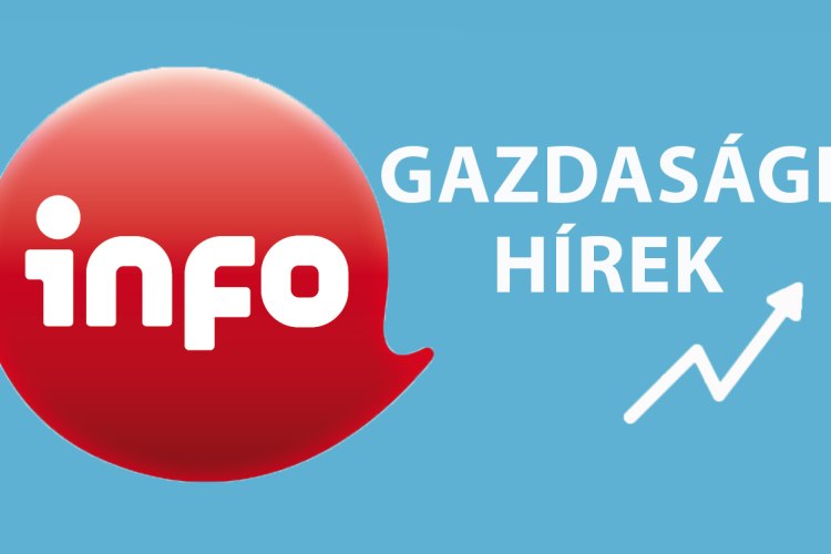 UniCredit: idén 1,3 százalékkal, jövőre 2,5 százalékkal bővülhet a magyar gazdaság